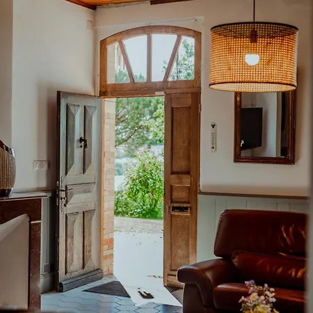Maison De Caractère, Vue Sur Privé Et Vignes * Cazes-Mondenard