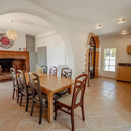 Maison De Caractere, Vue Sur Prive Et Vignes * Cazes-Mondenard