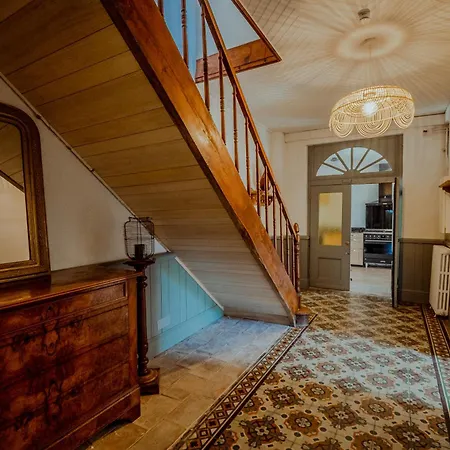 Maison De Caractere, Vue Sur Prive Et Vignes