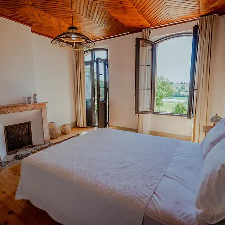 Maison De Caractere, Vue Sur Prive Et Vignes Cazes-Mondenard