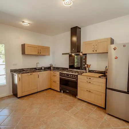 Maison De Caractere, Vue Sur Prive Et Vignes * Cazes-Mondenard