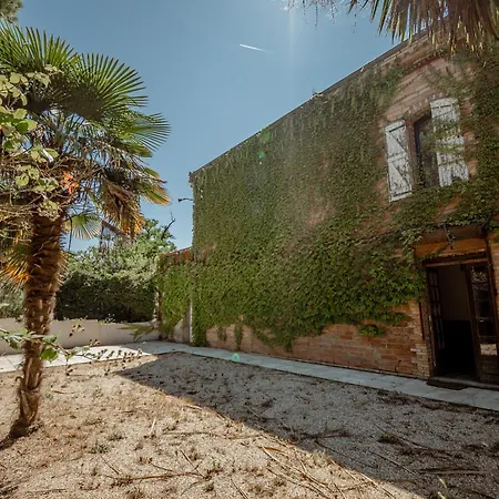 Maison De Caractere, Vue Sur Prive Et Vignes