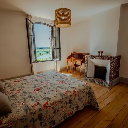 Maison De Caractère, Vue Sur Privé Et Vignes Сasa de vacaciones