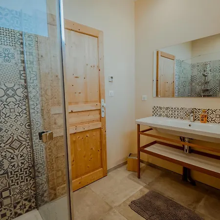 Maison De Caractere, Vue Sur Prive Et Vignes Cazes-Mondenard